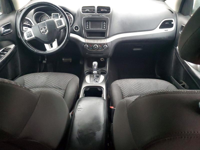 Фото 8 - DODGE JOURNEY