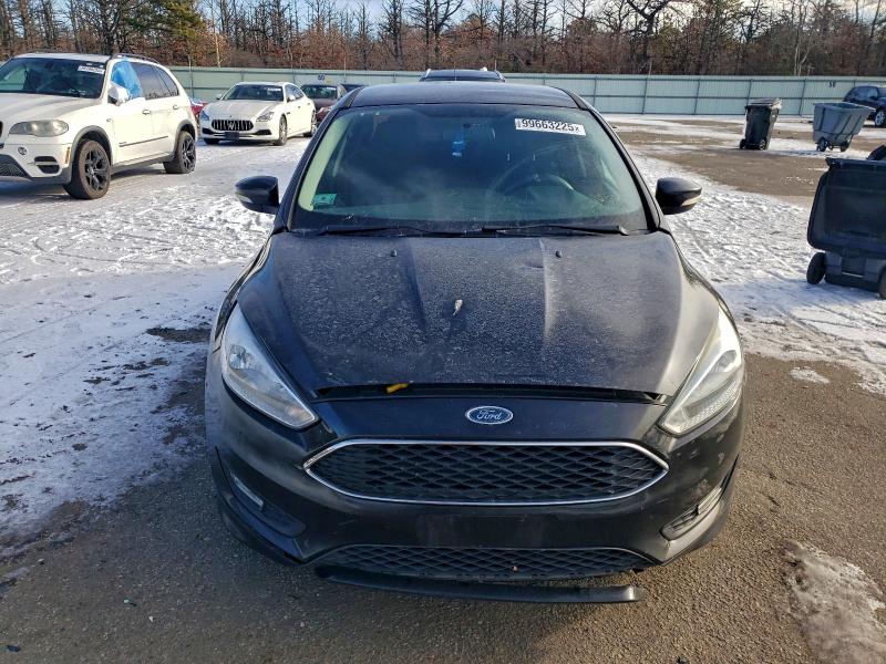 Фото 5 - FORD FOCUS