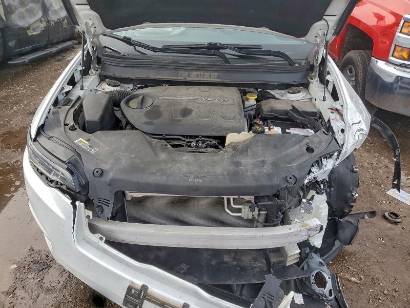 Фото 11 - JEEP GRAND CHER