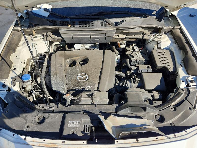 Фото 11 - MAZDA CX-5