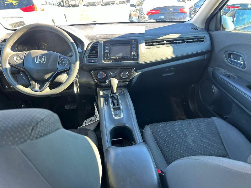 Фото 7 - HONDA HR-V