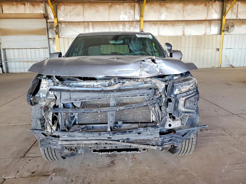 Фото 5 - CHEVROLET TAHOE