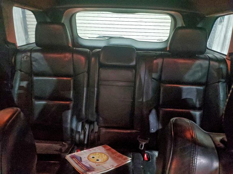 Фото 10 - JEEP GRAND CHER