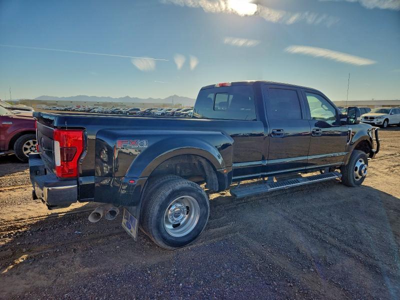 Фото 3 - FORD F350