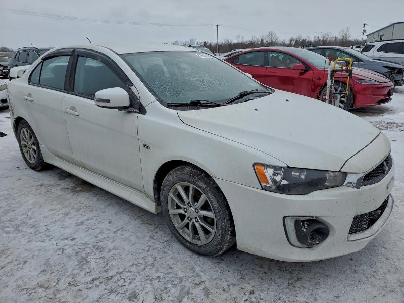 Фото 4 - MITSUBISHI LANCER