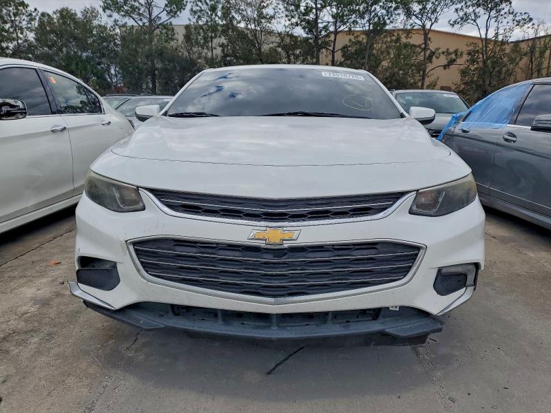 Фото 5 - CHEVROLET MALIBU