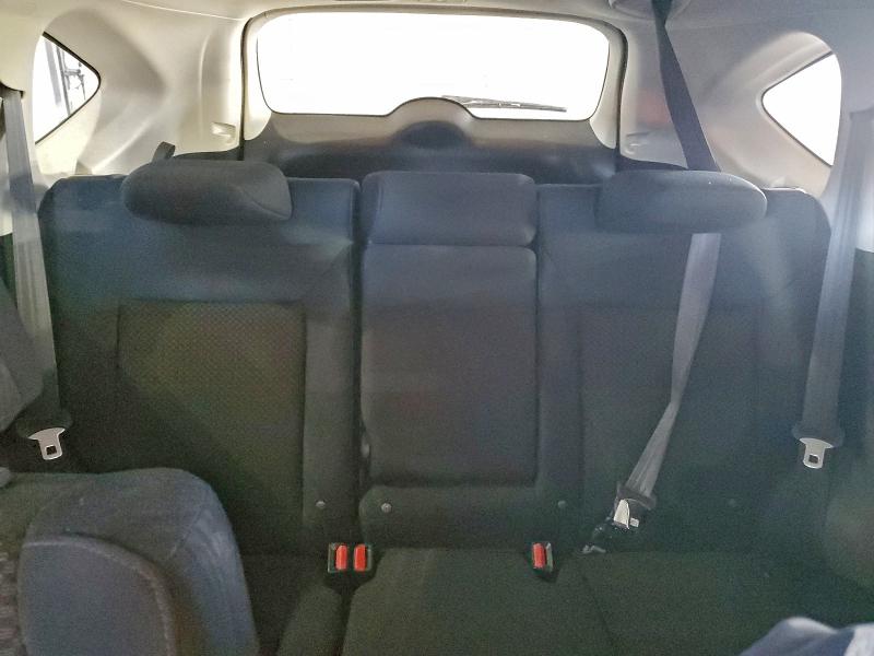 Фото 10 - HONDA CRV