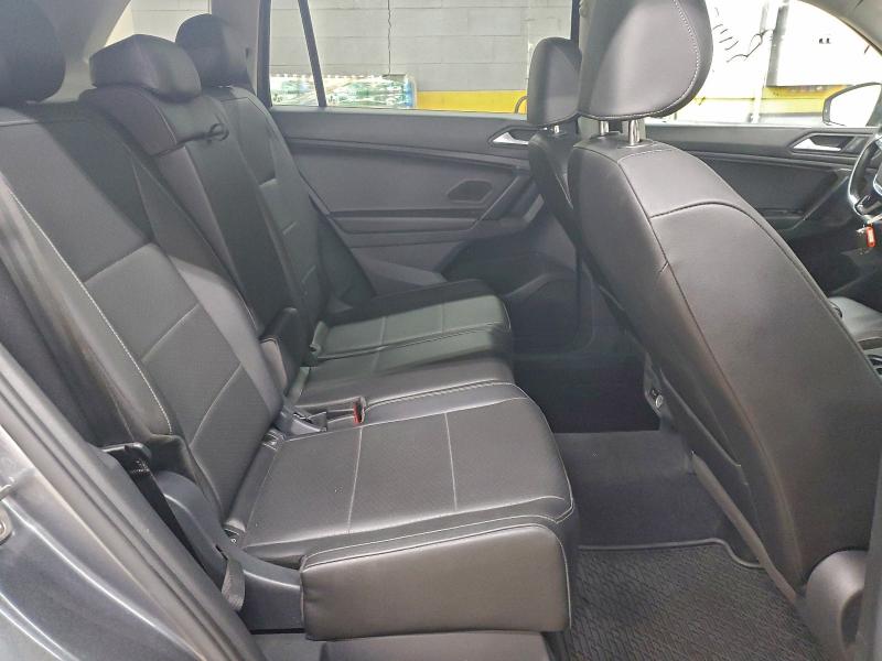 Фото 11 - VOLKSWAGEN TIGUAN