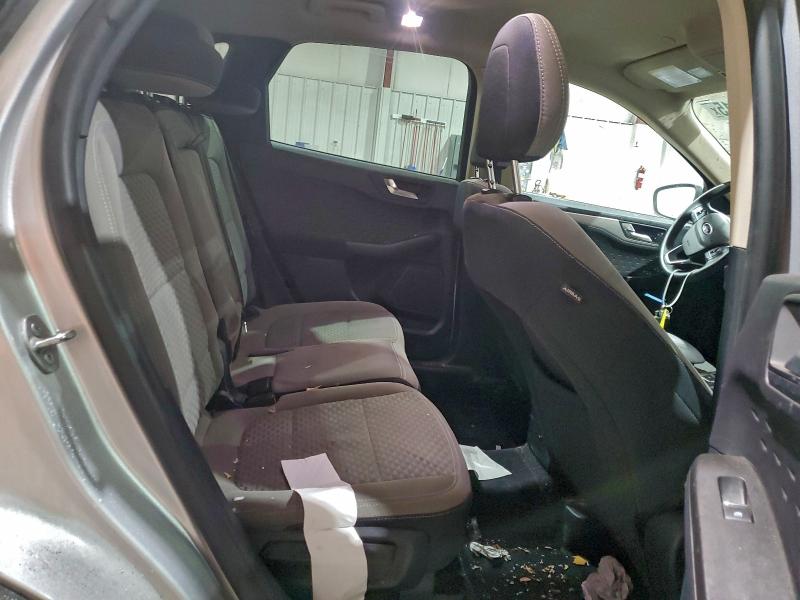 Фото 11 - FORD ESCAPE