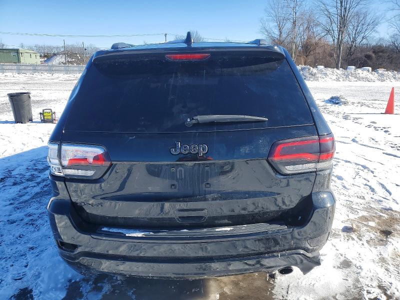 Фото 6 - JEEP GRAND CHER