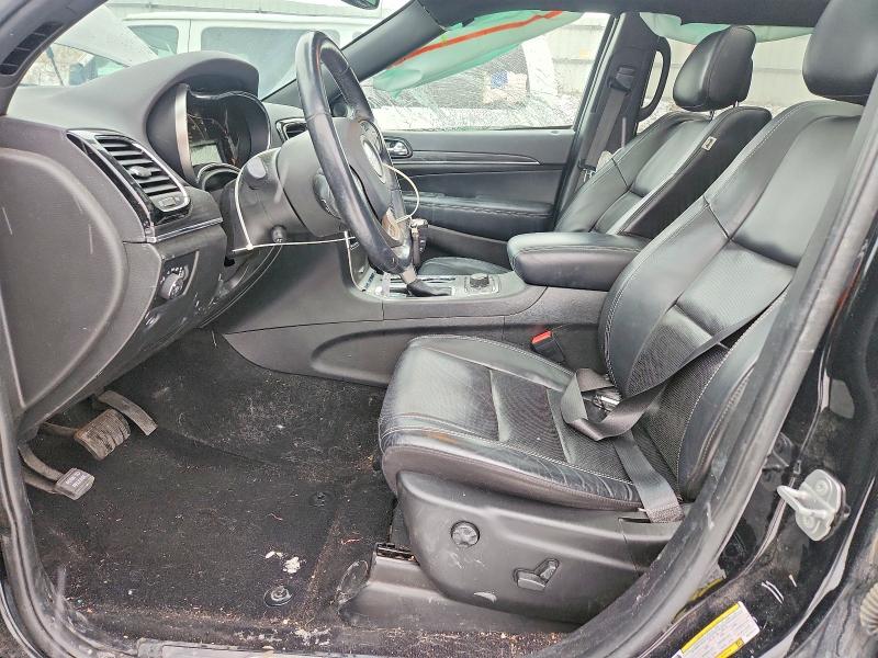 Фото 7 - JEEP GRAND CHER