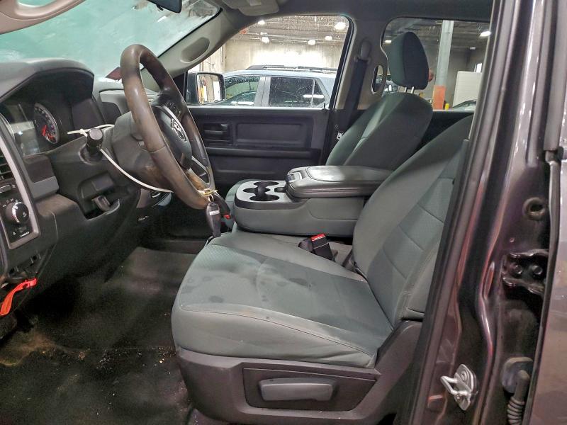 Фото 7 - RAM 1500