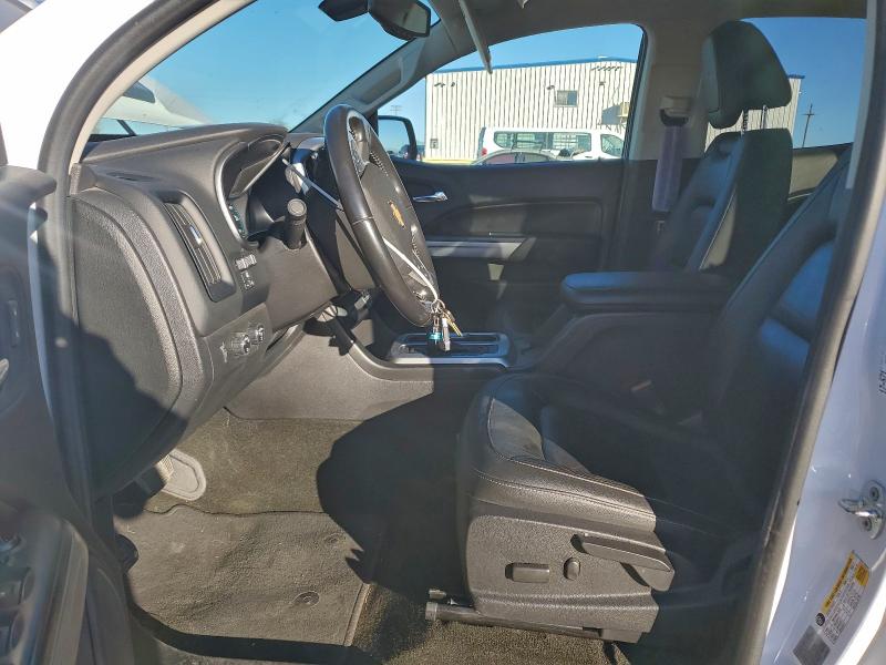 Фото 7 - CHEVROLET COLORADO