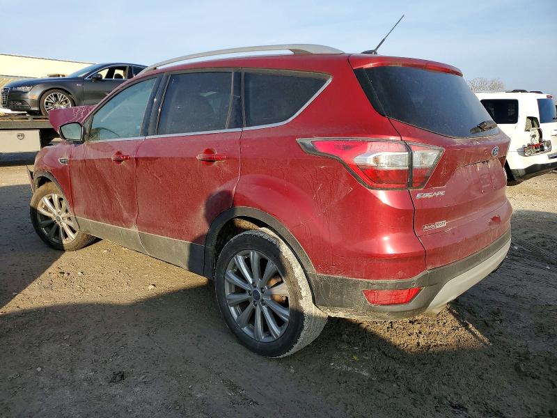 Фото 2 - FORD ESCAPE