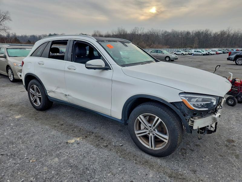 Фото 4 - MERCEDES-BENZ GLC-CLASS