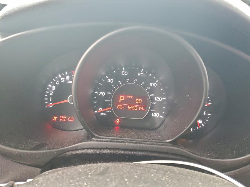 Фото 9 - KIA SOUL