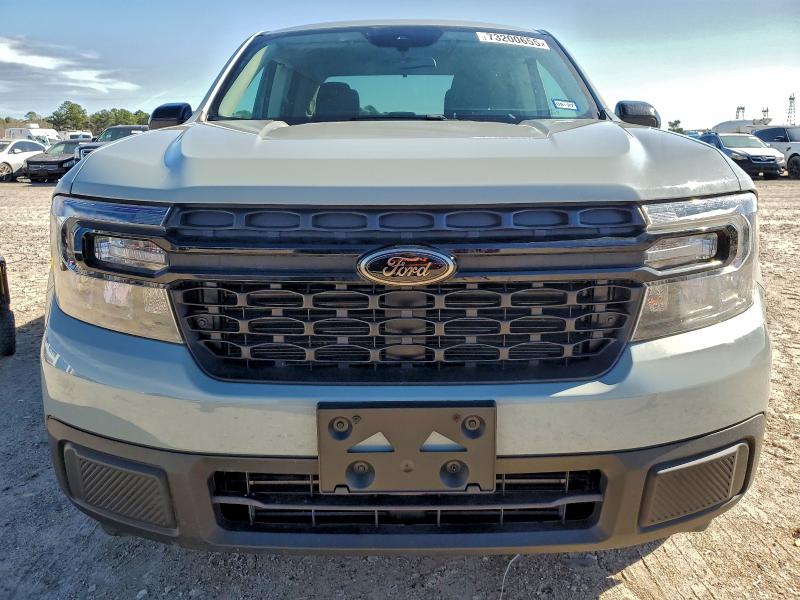 Фото 5 - FORD MAVERICK