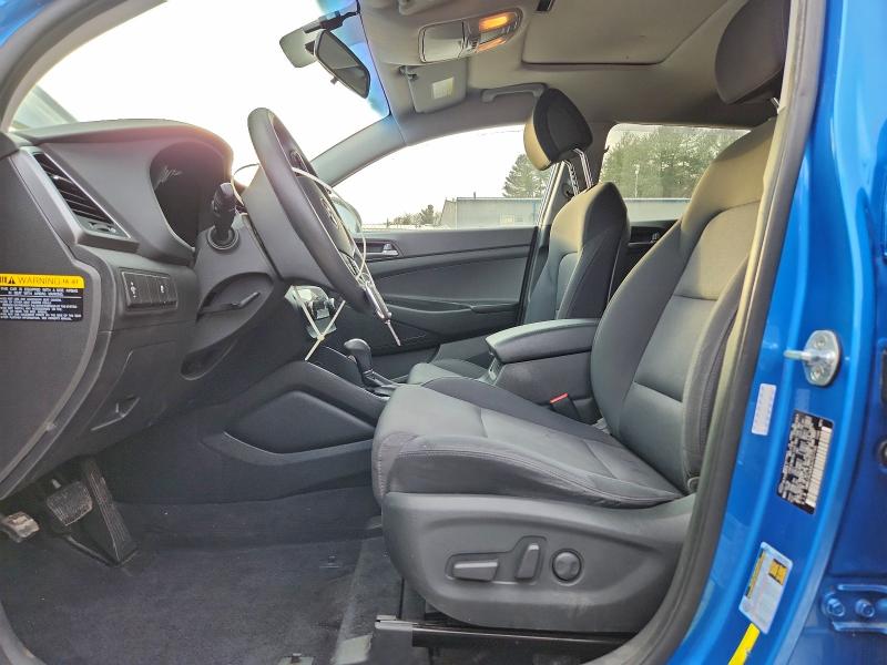 Фото 7 - HYUNDAI TUCSON