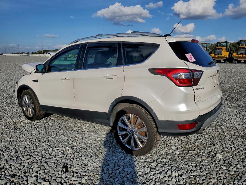 Фото 2 - FORD ESCAPE