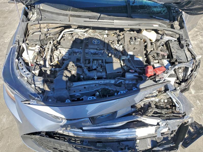 Фото 11 - TOYOTA COROLLA