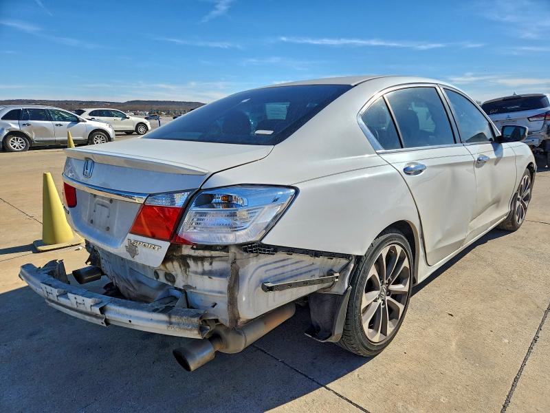 Фото 3 - HONDA ACCORD