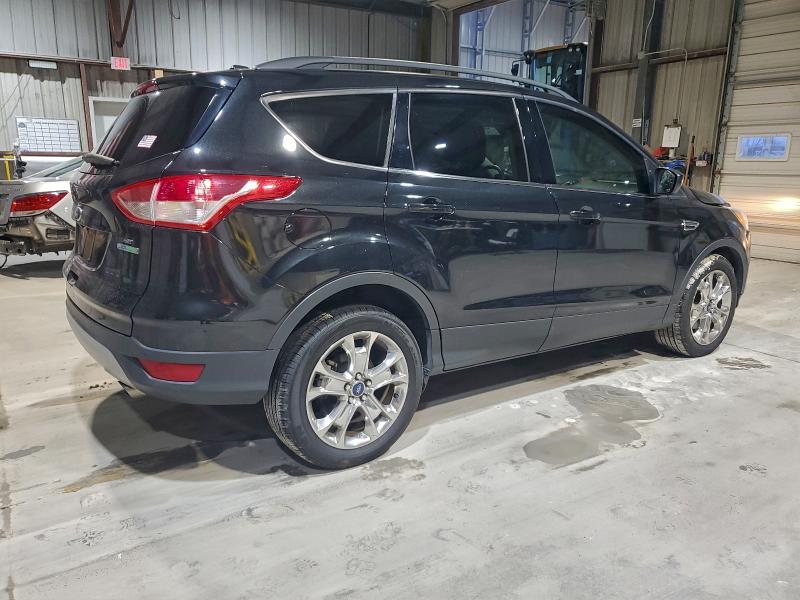 Фото 3 - FORD ESCAPE