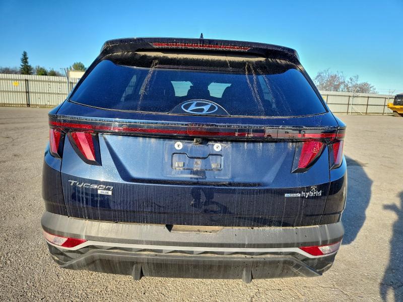 Фото 6 - HYUNDAI TUCSON