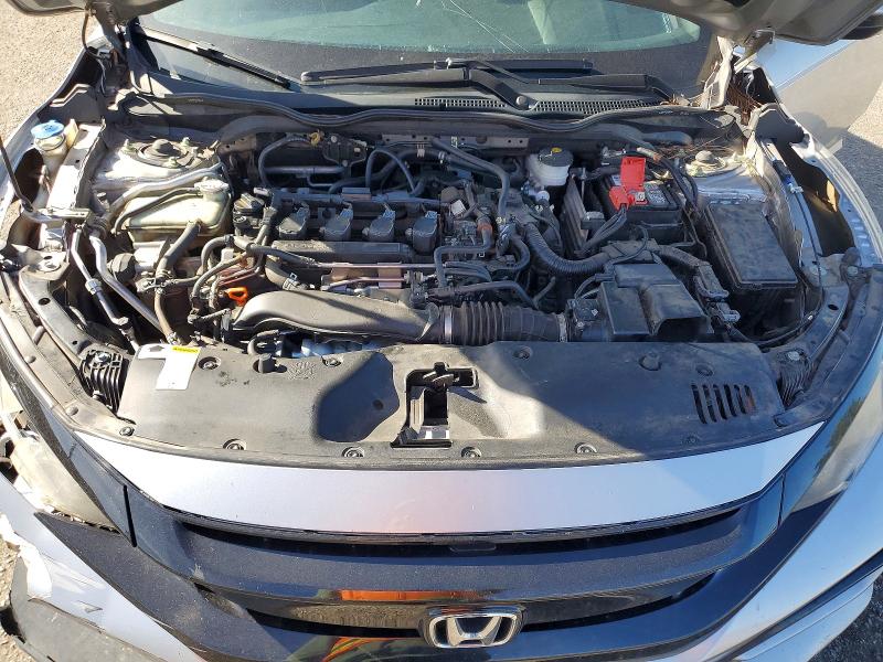 Фото 11 - HONDA CIVIC