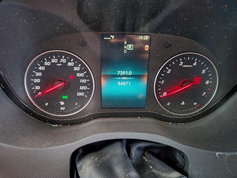 Фото 9 - MERCEDES-BENZ SPRINTER