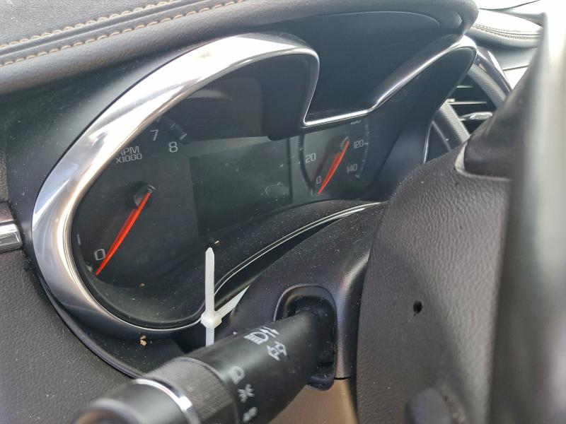 Фото 9 - CHEVROLET IMPALA