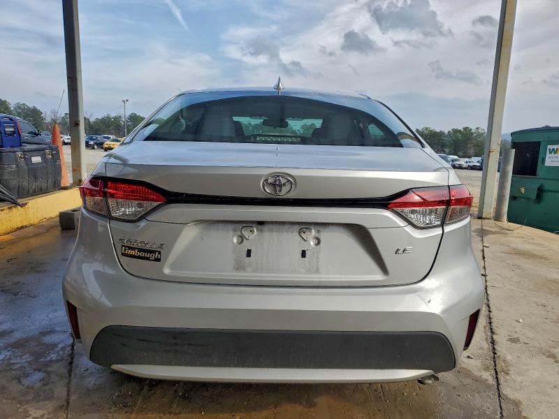 Фото 6 - TOYOTA COROLLA