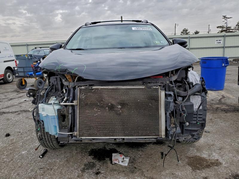 Фото 5 - TOYOTA RAV4