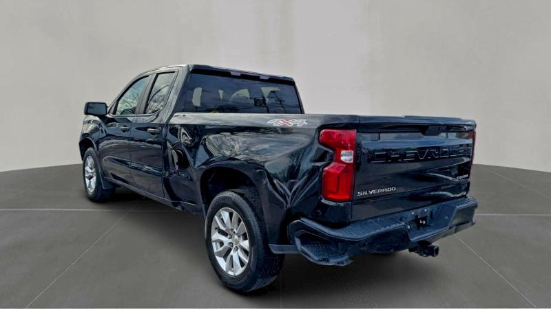 Фото 3 - CHEVROLET ALL Models