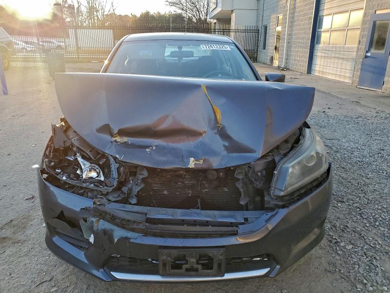 Фото 5 - HONDA ACCORD