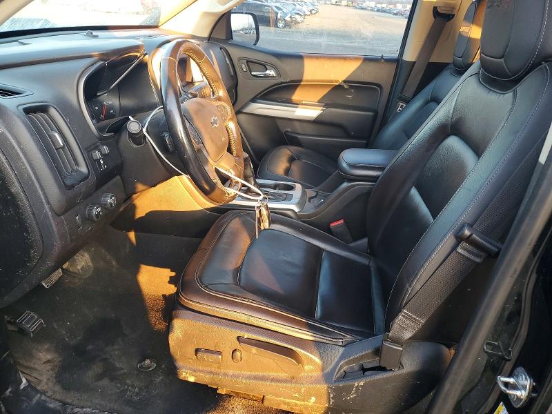 Фото 7 - CHEVROLET COLORADO