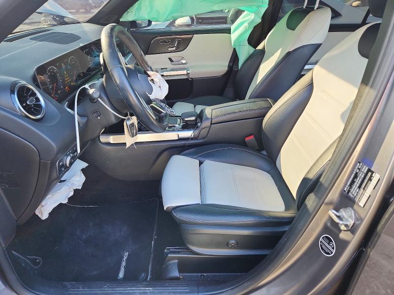 Фото 7 - MERCEDES-BENZ GLB-CLASS