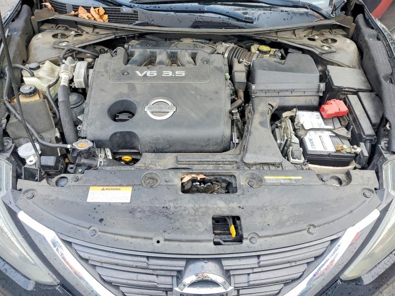 Фото 11 - NISSAN ALTIMA