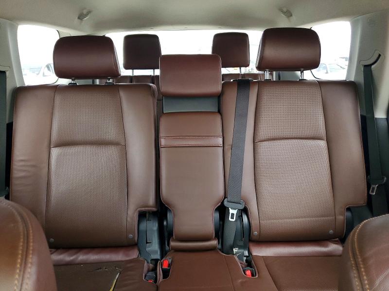 Фото 10 - TOYOTA 4RUNNER