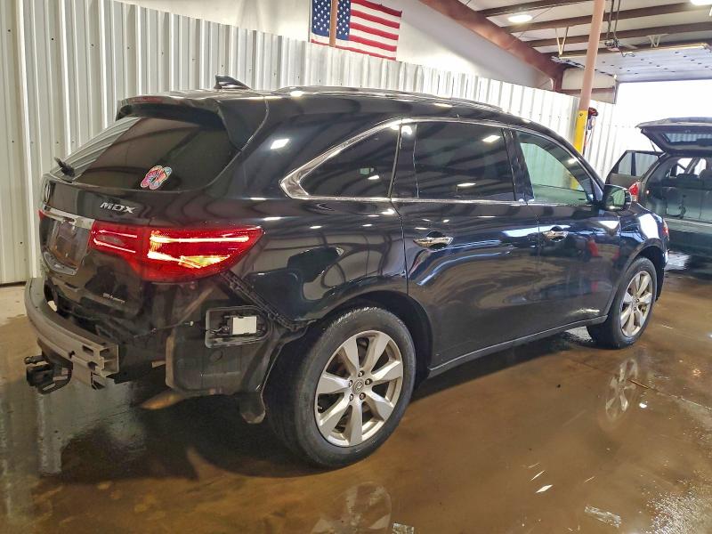 Фото 3 - ACURA MDX