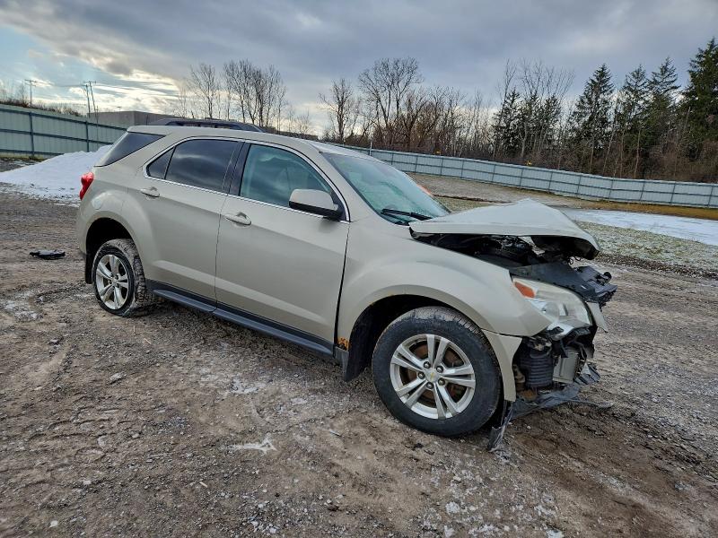 Фото 4 - CHEVROLET EQUINOX