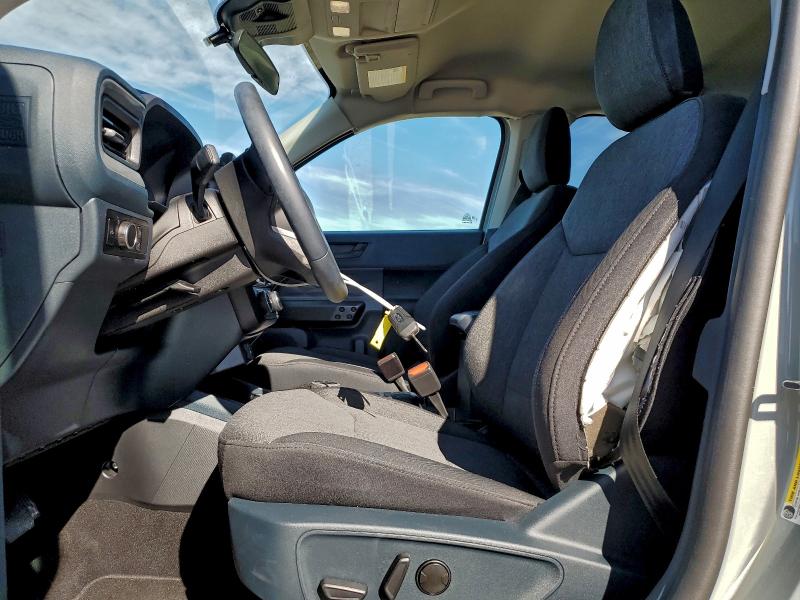 Фото 7 - FORD MAVERICK