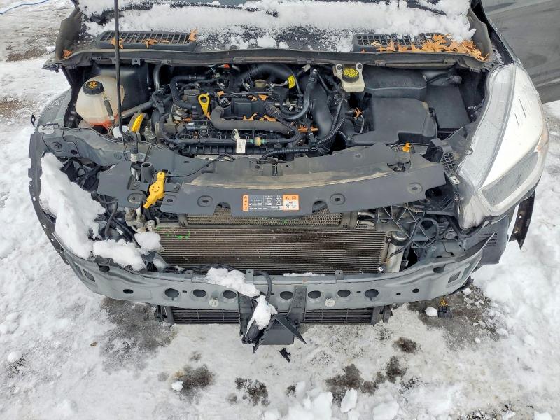 Фото 12 - FORD ESCAPE