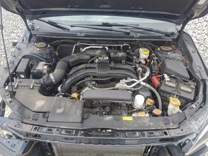 Фото 12 - SUBARU IMPREZA