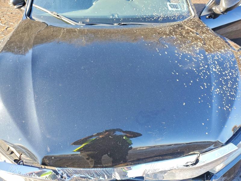 Фото 11 - HONDA ACCORD