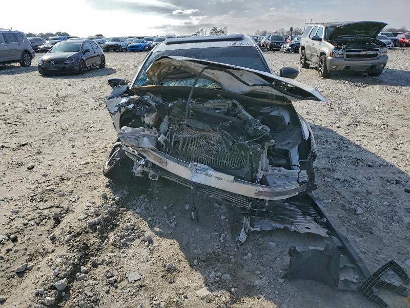 Фото 5 - HONDA ACCORD