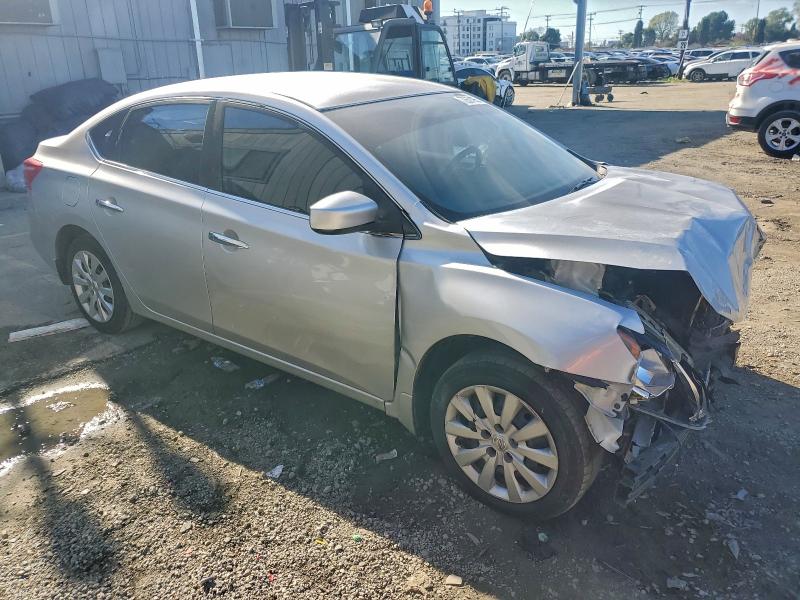 Фото 4 - NISSAN SENTRA