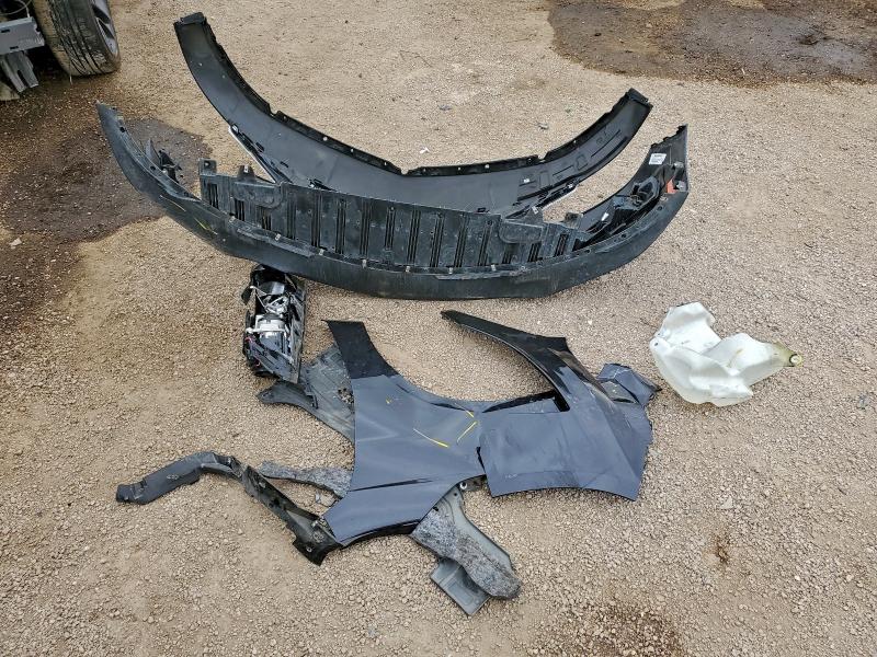 Фото 12 - CHEVROLET MALIBU