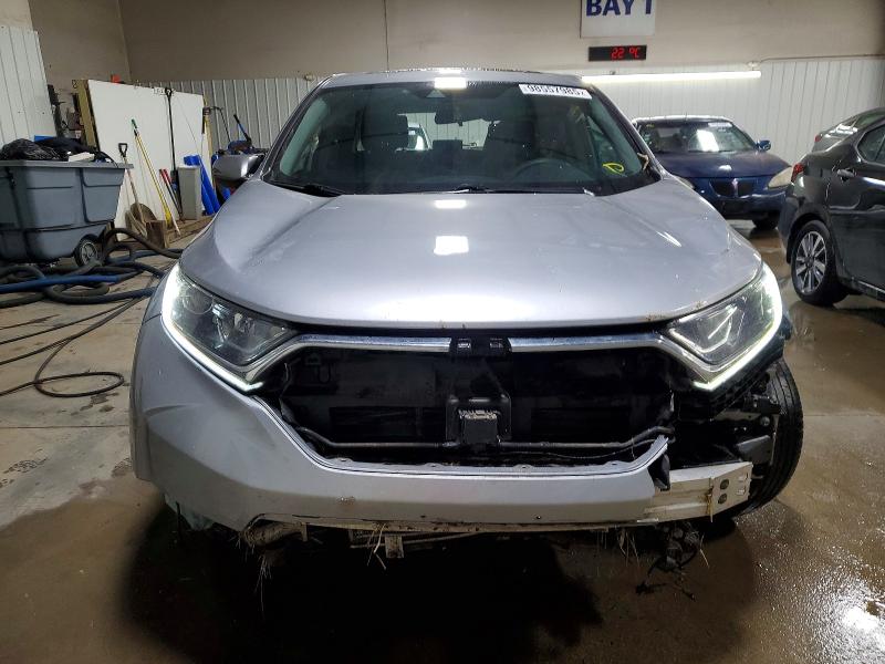 Фото 5 - HONDA CRV