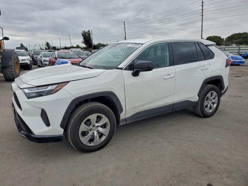 Фото 1 - TOYOTA RAV4