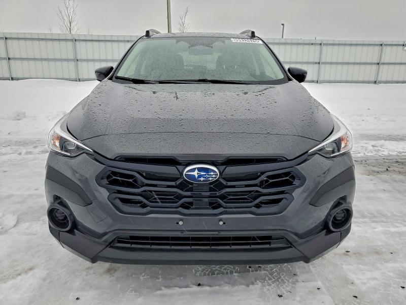 Фото 5 - SUBARU CROSSTREK